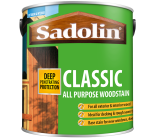 Sadolin Classic Wood Protection
