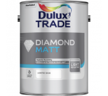 Dulux Trade Diamond Matt Light & Space
