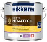 Sikkens Cetol Novatech