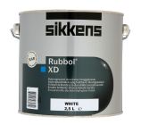 Sikkens Rubbol XD Gloss