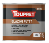 Toupret Glazing Putty