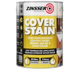 Zinsser Cover Stain