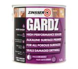 Zinsser Gardz