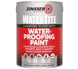 Zinsser Watertite