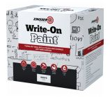 Zinsser Write-On Paint