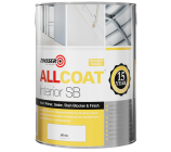 Zinsser Allcoat Interior (Solvent)