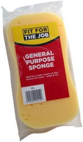 Giant Sponge