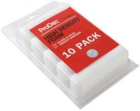 Rodo 4" Hi-Density Foam Roller Sleeve