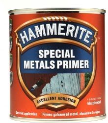 hammerite powder coating