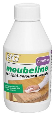 HG Hagesan Meubeline For Lightwood
