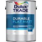 Dulux Trade Vinyl Matt