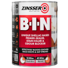 Zinsser BIN Primer-Sealer & Stain Killer