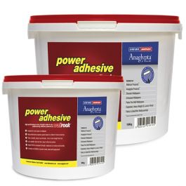 Erfurt Mav Wallrock Power Adhesive