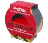 Rodo Anti-Slip Tape Yellow/Black