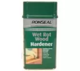 Ronseal Wet Rot Wood Hardner