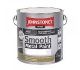 Johnstone's Smooth Metal Paint