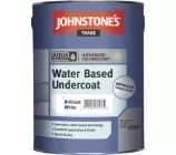 Johnstone's Paints Aqua Water Based Undercoat