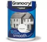 Leyland 2.5lt Granocryl Masonry Paint
