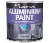 Blackfriar Aluminium Paint