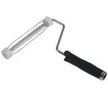 Ciret 9" Bird Cage Roller Frame