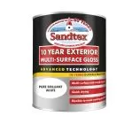 Sandtex 10 Year Exterior Multi-Surface Gloss
