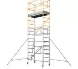 Werner Mobile Access Tower Extension Pack 3 30303