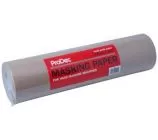 Rodo ProDec Kraft Hand Masking Paper (12")