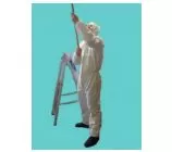 Rodo Professional Coverall Overalls (Disposable)
