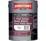 Johnstone's 2 Pack Epoxy Water Based Floor Paint