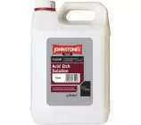 Johnstone's Acid Etch Solution