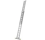 Werner Square Rung Extension Ladder 4.13m Double 57711420