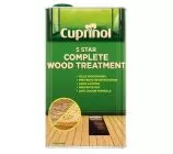 Cuprinol 5 Star Complete Wood Treatment (WB)