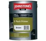 Johnstones Steel & Cladding Two Pack Primer