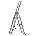 Werner Combination Ladder 4 in 1 7101418