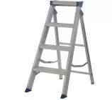 Werner Stepladder 4 Tread MasterTrade™ 7140418