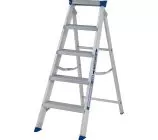 Werner Stepladder 5 Tread MasterTrade™ 7140518