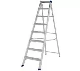Werner Stepladder 8 Tread MasterTrade™ 7140818