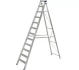 Werner Stepladder 12 Tread MasterTrade™ 7141218