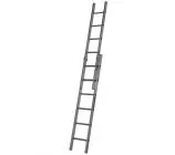 Werner D Rung Extension Ladder 1.85m Double 7221818