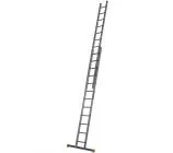 Werner D Rung Extension Ladder 3.53m Double 7223518