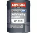 Johnstone's Self-Cleaning Masonry Paint