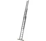 Werner D Rung Extension Ladder 3.53m Triple 7233518