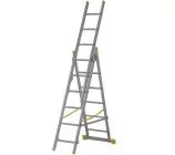 Werner ExtensionPLUS™ X4 1.85m Triple 7251818
