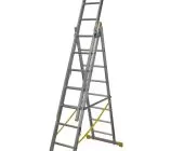 Werner ExtensionPLUS™ X4 2.41m Triple 7252418