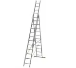 Werner ExtensionPLUS™ X4 3.53m Triple 7253518