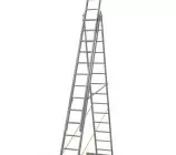 Werner ExtensionPLUS™ X4 4.09m Triple 7254118