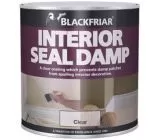 Blackfriar Interior Seal Damp