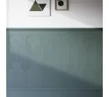 Anaglypta RD 06671 Baroque Dado Panels (DD)