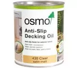 Osmo Anti-Slip Decking Oil