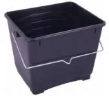 Rodo 5lt Plastic Roller Scuttle